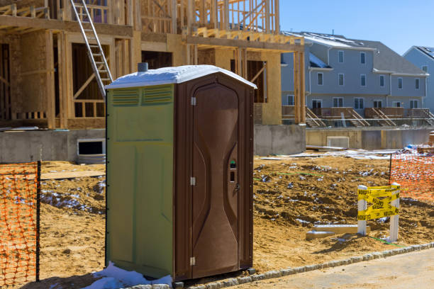 Best Construction site porta potty rental  in Woodlake, CA