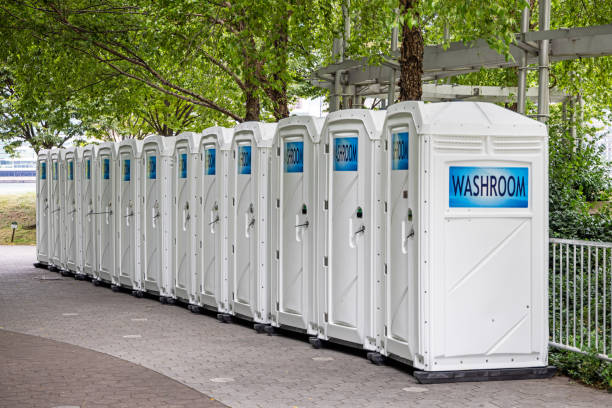 Best Portable toilet rental cost  in Woodlake, CA