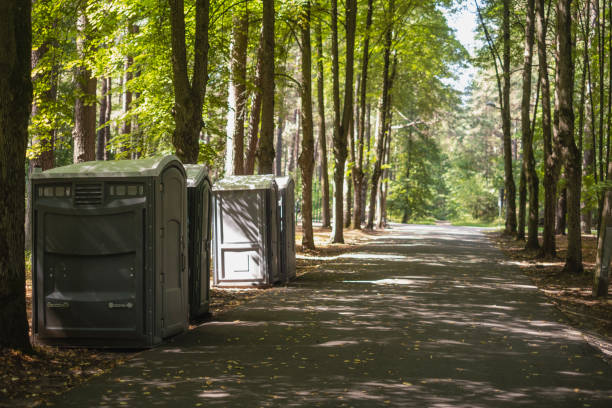 Best Portable restroom trailer rental  in Woodlake, CA