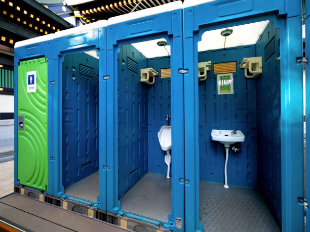Best High-end porta potty rental  in Woodlake, CA