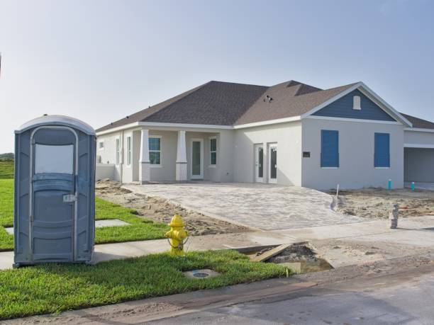 Best Luxury portable toilet rental  in Woodlake, CA