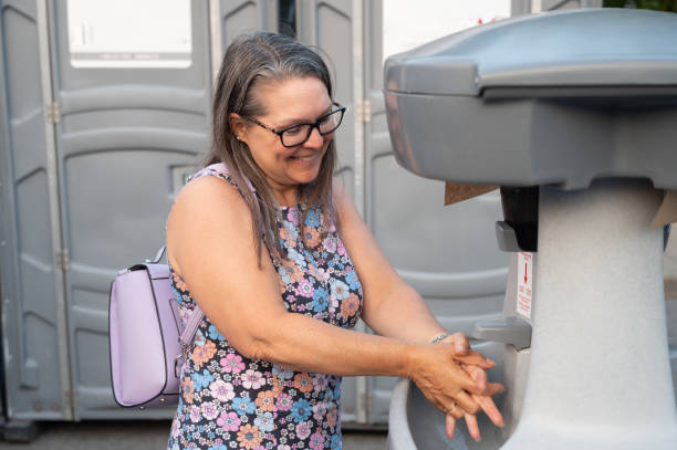 Best Porta potty rental for parties  in Woodlake, CA