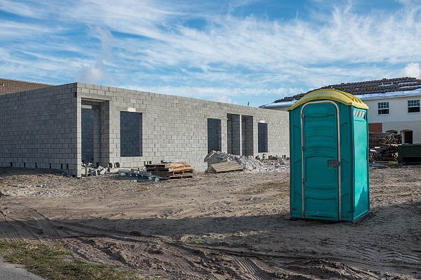 Best Porta potty services near me  in Woodlake, CA