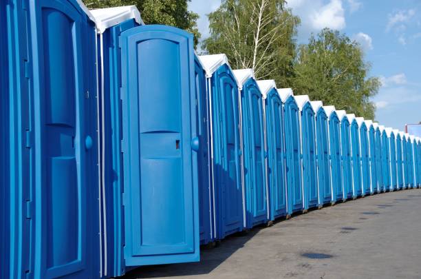 Portable Toilet Options We Offer in Woodlake, CA